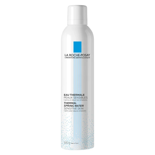 皮膚的抗氧化盾牌：理膚寶水 (La Roche-Posay) 溫泉舒緩噴液專業推薦指南