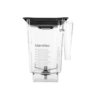【Blendtec】WILDSIDE+5角容杯(美國原裝進口 公司貨)