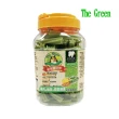 【The Green】星型潔牙棒-桶裝 500g*2入組(寵物零食、潔牙骨)