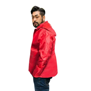【男人幫】多功能風衣外套頂級質料防風防潑水(C5298)