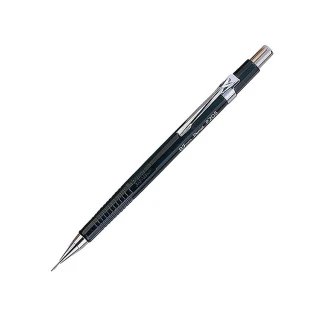 【Pentel飛龍】XP205  製圖用自動鉛筆-0.5mm(泡殼裝)