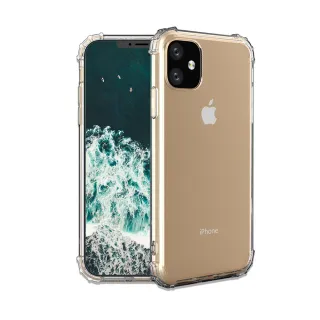 【o-one】Apple iPhone 11 6.1吋 軍功防摔手機保護殼