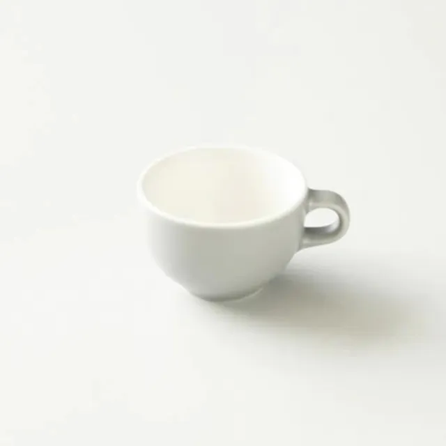 【ORIGAMI】陶瓷拿鐵碗(250ml)