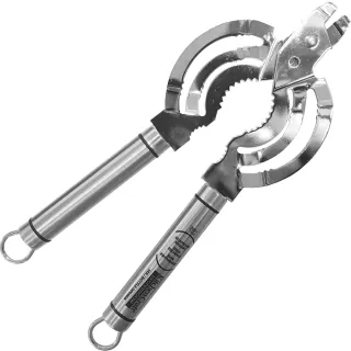 【KitchenCraft】英國 雙柄開瓶開罐器 26cm / 開瓶器