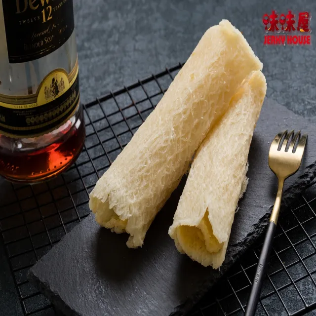 【味味屋肉干】魷魚絲系列特大包任選6包(遵循古早方法製作品嘗美味及人情味)