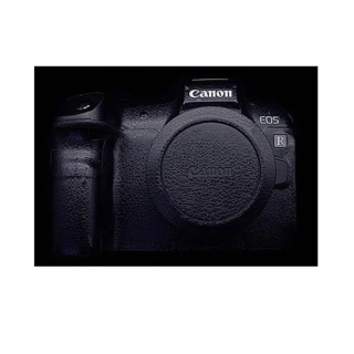 【Canon】100mm F2.8 L 鏡頭 機身 鏡頭 主體保護貼 數位相機包膜 相機保護膜 鐵人膠帶(公司貨)