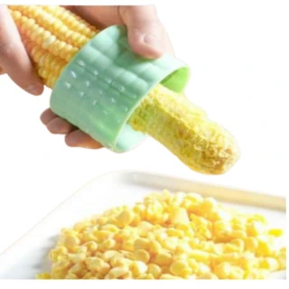【May Shop】玉米剝離器玉米分離器玉米刨