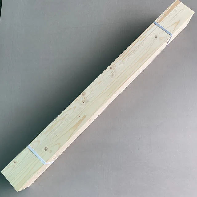 【沃克嚴選】松木板料 14x115x1212mm-10片