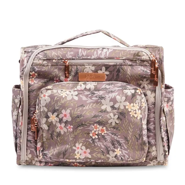 【JuJuBe】BFF Diaper Bag 媽媽包  後背包(Sakura At Dusk)