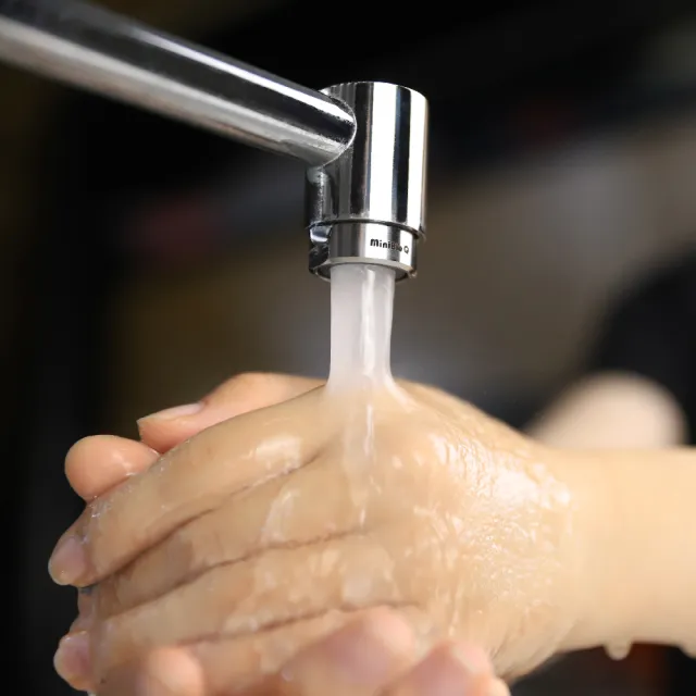 【MiniBle】MiniBle Q微氣泡起波器