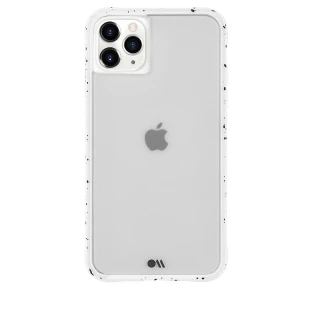 【CASE-MATE】iPhone 11 Pro Max Tough(強悍防摔手機保護殼 - 大麥町-白)