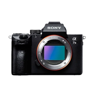 【SONY 索尼】A7III body 全片幅單機身(平行輸入)