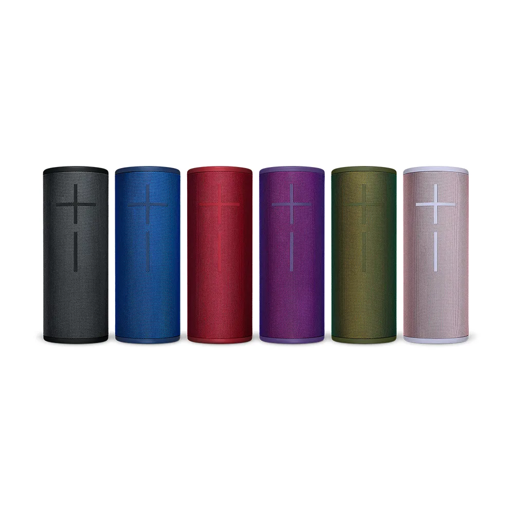 【Ultimate Ears(UE)】MEGABOOM 3 無線藍牙喇叭