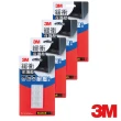 【3M】緩衝保護墊 16mm(4卡/包)-透明方型