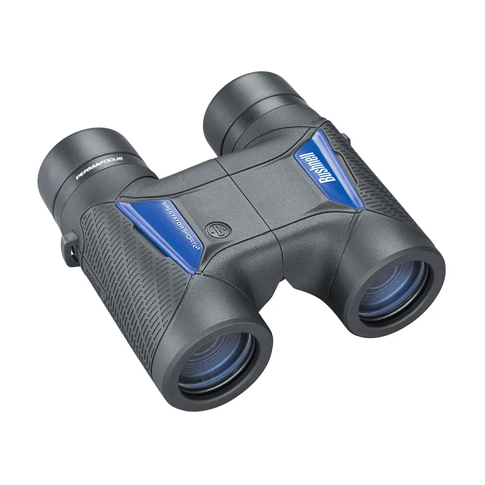 【Bushnell】Spectator Sport 觀賽系列 8x32mm 中型免調焦雙筒望遠鏡 BS1832(公司貨)