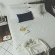 【絲薇諾】MIT保潔墊 物理防水透氣保潔墊 床包式(單人加大3.5尺)