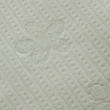 【絲薇諾】MIT保潔墊 物理防水透氣保潔墊 床包式(單人加大3.5尺)