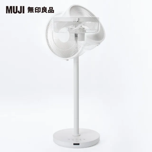 MUJI 無印良品】DC馬達風扇- momo購物網- 好評推薦-2024年2月