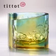 【tittot 琉園】妙筆生花_故宮(送禮/琉璃/禮物/玻璃/水晶/藝術品/擺飾/禮贈/企業/故宮聯名/妙/筆/生/花)