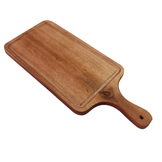 木製披薩板(長方形)