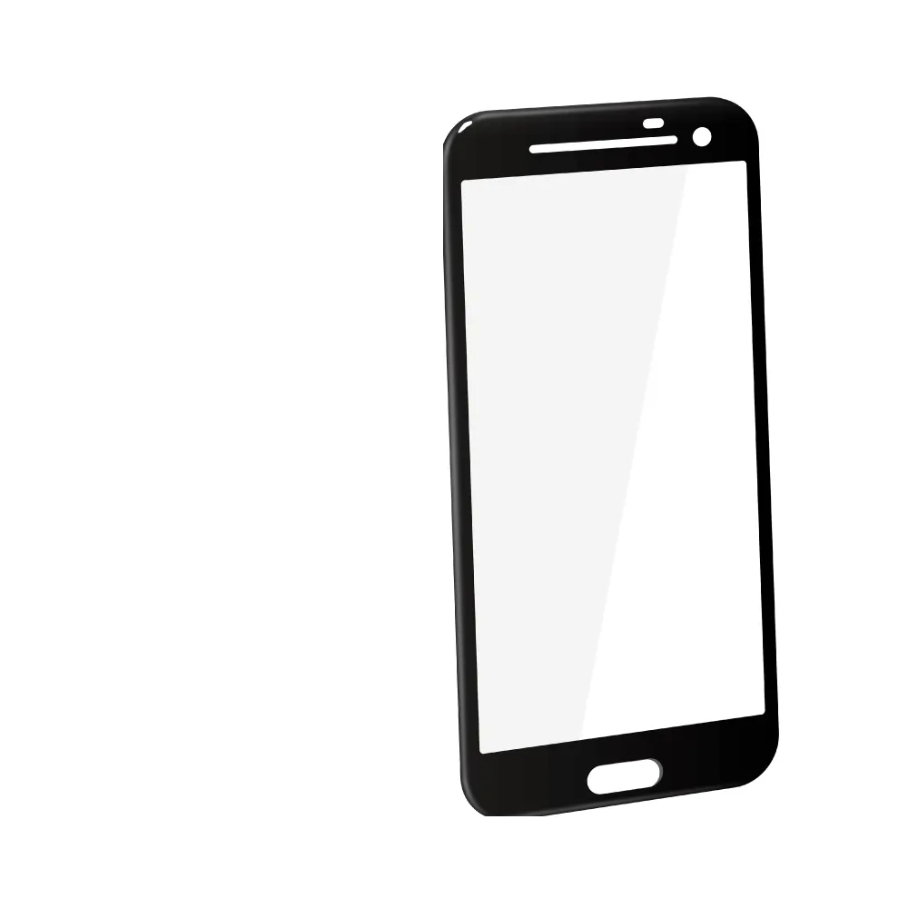 【General】HTC M10 保護貼 HTC 10 玻璃貼 全滿版9H鋼化螢幕保護膜