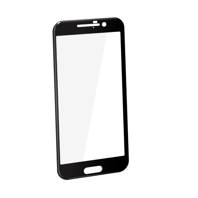 【General】HTC M10 保護貼 HTC 10 玻璃貼 全滿版9H鋼化螢幕保護膜