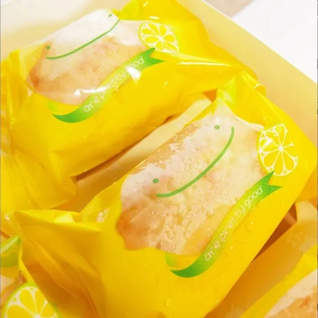 【勝利廚房】北歐先生-鮮檸檬蛋糕3盒組(6入/盒)