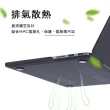 【樂邁家居】MacBook Air 13.3 輕薄保護殼(A1932 2018)