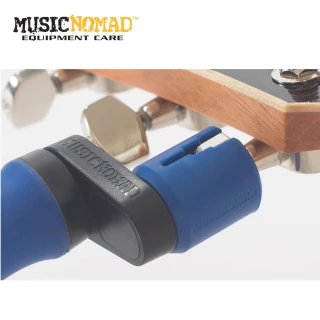 【Music Nomad】MN221 神級捲弦器(原廠公司貨 商品品質有保障)