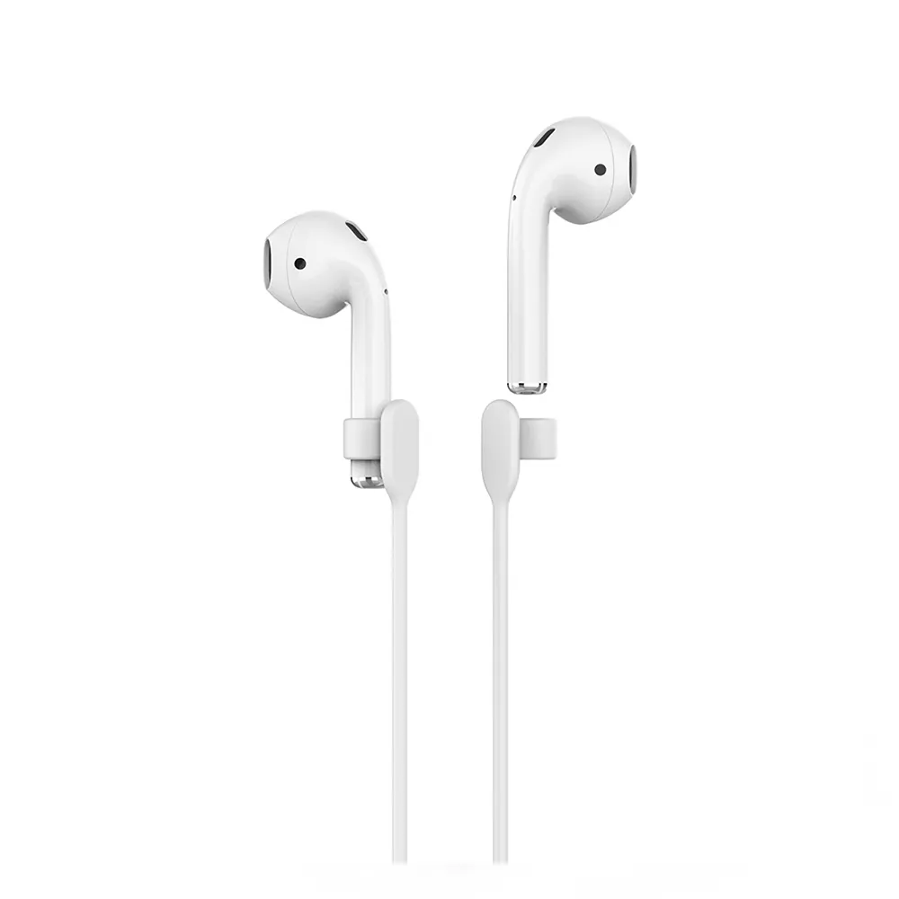 【AHAStyle】AirPods AirPods 1&2&3代 Pro 皆適用 運動防丟繩(66cm)