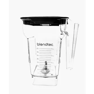 【美國Blendtec】FourSide Jar 容杯含蓋 64oz(美國原廠貨)