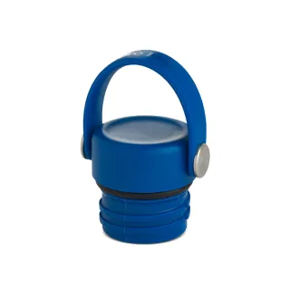 【Hydro Flask官方直營】標準口提環型瓶蓋(鈷藍色)