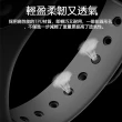 【kingkong】小米手環3/4 腕帶 替換帶 液態硅膠 多彩錶帶 運動智能錶帶 防水防丟(小米手環3/4通用 錶帶)