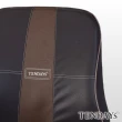 【TENDAYS】CASA立體辦公室護椎墊(辦公室適用 椅墊 坐墊)