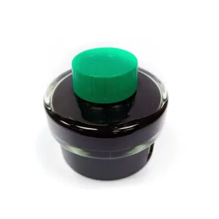 【LAMY】綠色墨水瓶(T52)