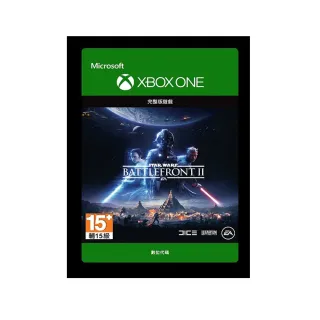 【Microsoft 微軟】XBOX ONE 星際大戰：戰場前線 II-數位下載版(G3Q-00317)