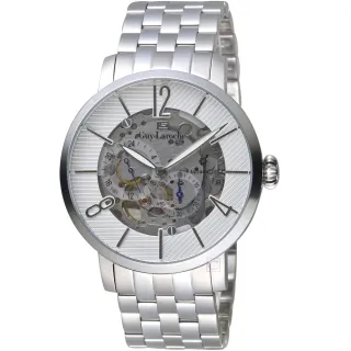 Guy on sale laroche timepieces