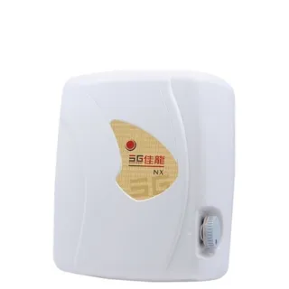 【佳龍】即熱式瞬熱式自由調整水溫熱水器(NX99基本安裝)