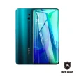 【T.G】OPPO RENO 高清滿版鋼化膜手機保護貼(防爆防指紋)