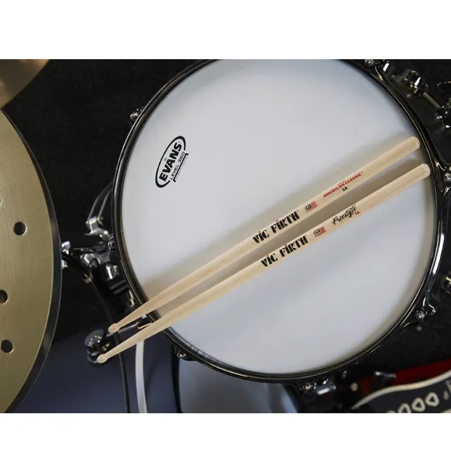 【Vic Firth】FS5A 胡桃木鼓棒(原廠公司貨 商品品質有保證)