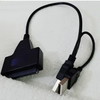 【Ainmax 艾買氏】SATA轉USB 2.0 IDE轉USB(易驅線)