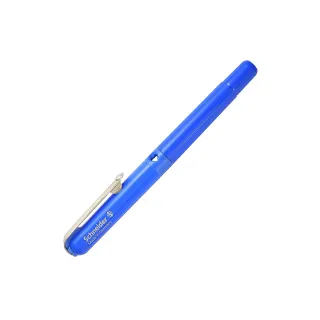 【Schneider施奈德】Fountain Pen 614 鋼筆F尖(藍桿)
