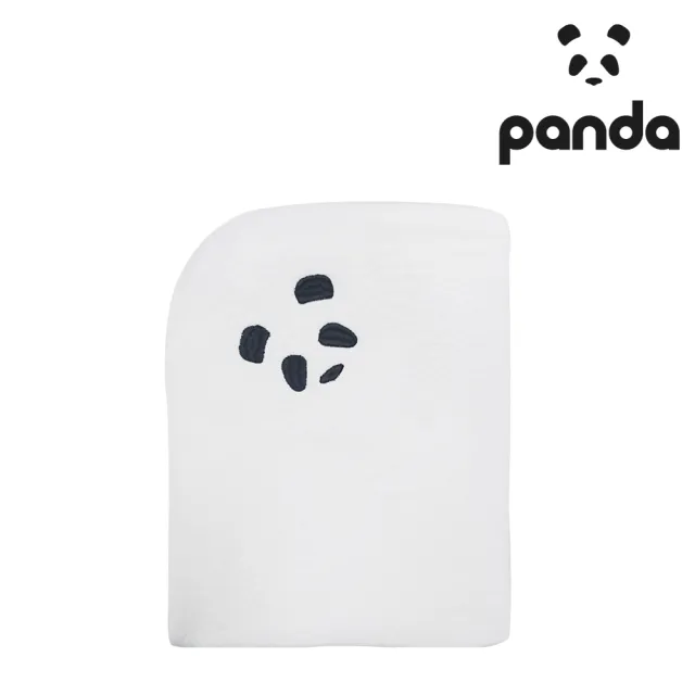 【Panda London】甜夢幼兒枕套(竹纖維好舒適 低敏抗塵蹣好安心)