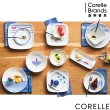 【CORELLE 康寧餐具】奇幻旅程5件式餐盤組(E01)