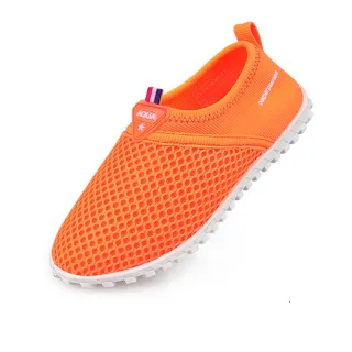 【Paperplanes】韓國空運/正常版型。親子款兒童超輕量柔軟水陸兩用透氣快乾休閒鞋(7-5055共5色/現貨)出清品