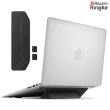 【Ringke】Laptop Stand 便攜式筆電散熱支架 黑 灰(Rearth)