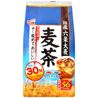 【小谷穀物】OSK六條麥茶(392g)