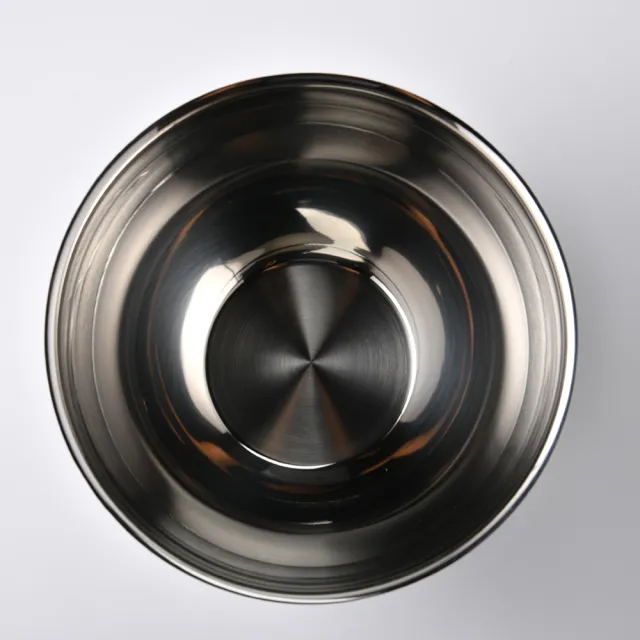【德國 Rosle】不鏽鋼調理盆 料理缽 28 cm(平輸品)