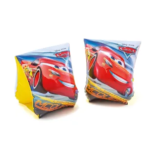 【INTEX】麥坤CARS-臂圈_適用3-6歲(56652)