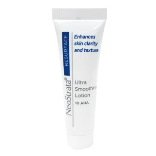 【NeoStrata 妮傲絲翠】果酸活膚修護乳液10ml（裸裝）(加購品)